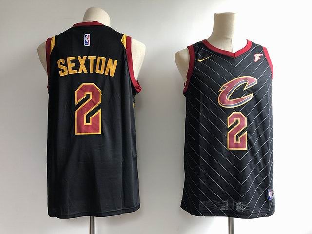 2019 NEW NBA jerseys-075